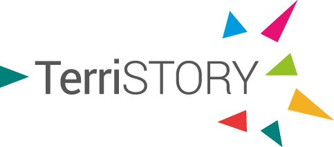 Logo de TerriSTORY®